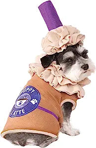 Puppy Latte Costume