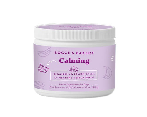 Calming Supplement for Dogs 6.35oz
