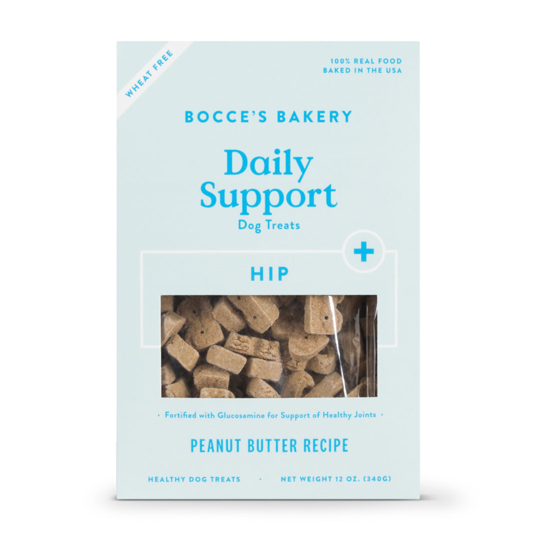 Daily Support Hip Biscuits 12oz