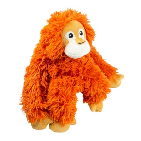Orangutan Rope Body Dog Toy