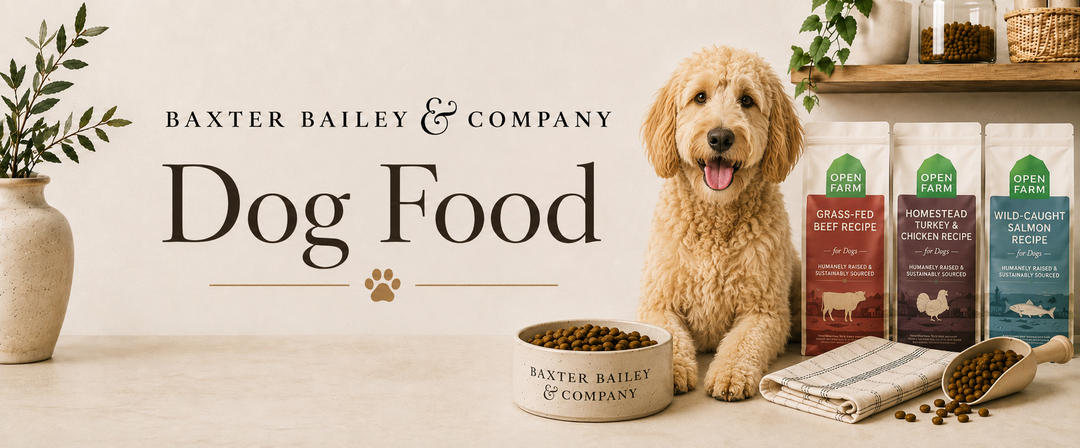 Dog Food