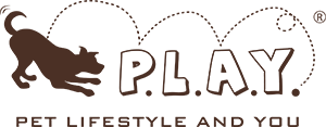 P.L.A.Y. Pet Lifestyle And You Brand