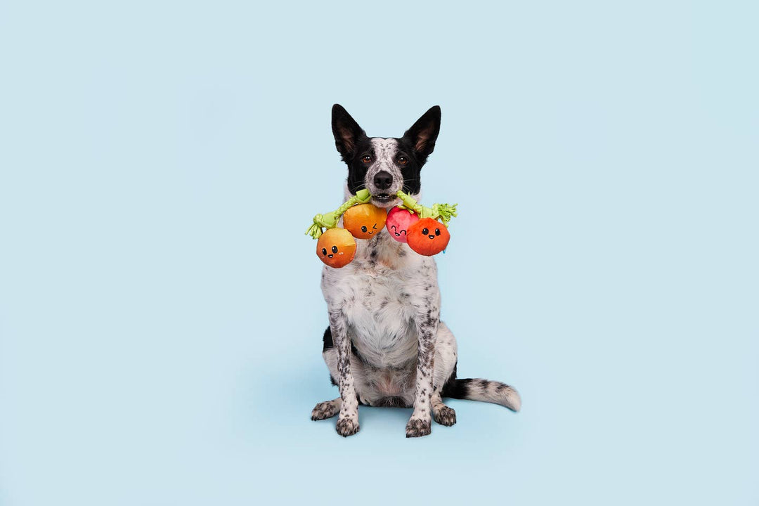 BARK-Heirloom Tomatoes