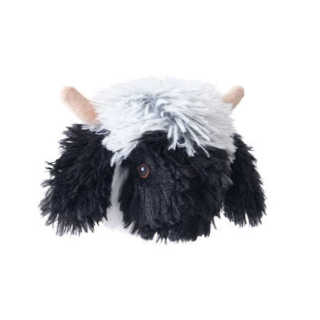2 in 1 Highland Sheep Fetch Ball