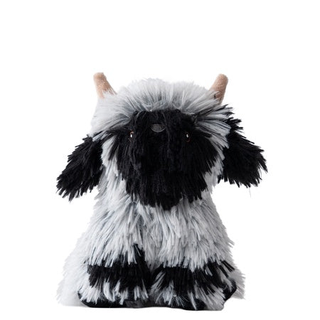 Highland Sheep 8" Plush Toy