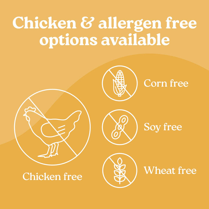 Pill Buddy Naturals-Peanut Butter & Honey-30ct