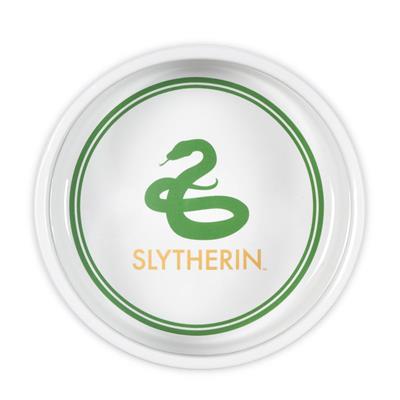 Slytherin Pet Bowl
