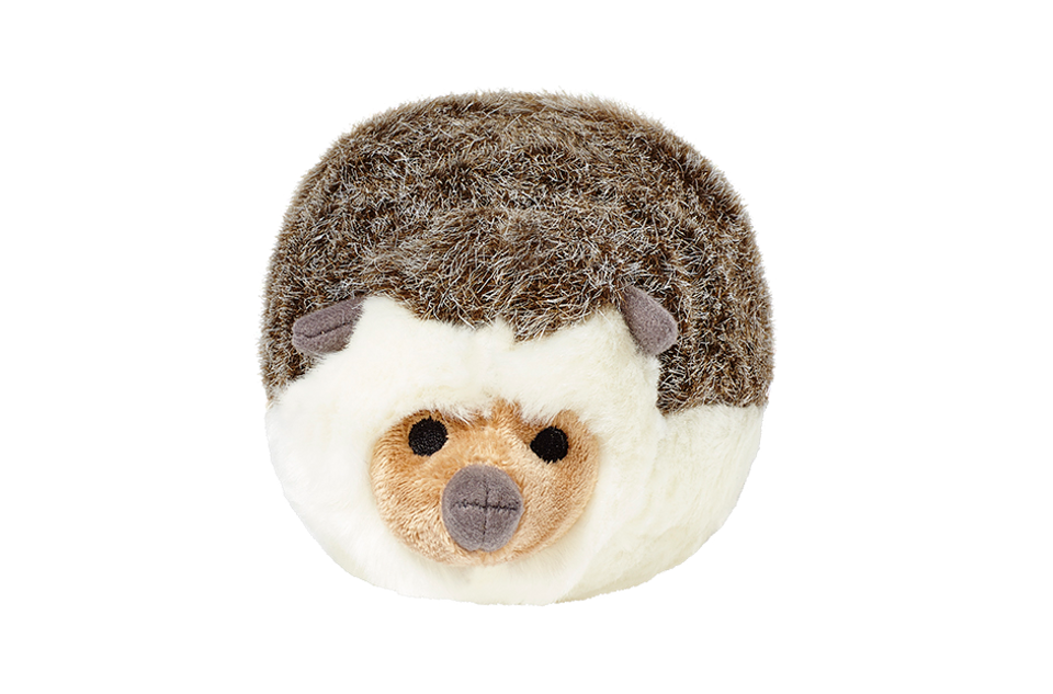 Harriet Hedgehog