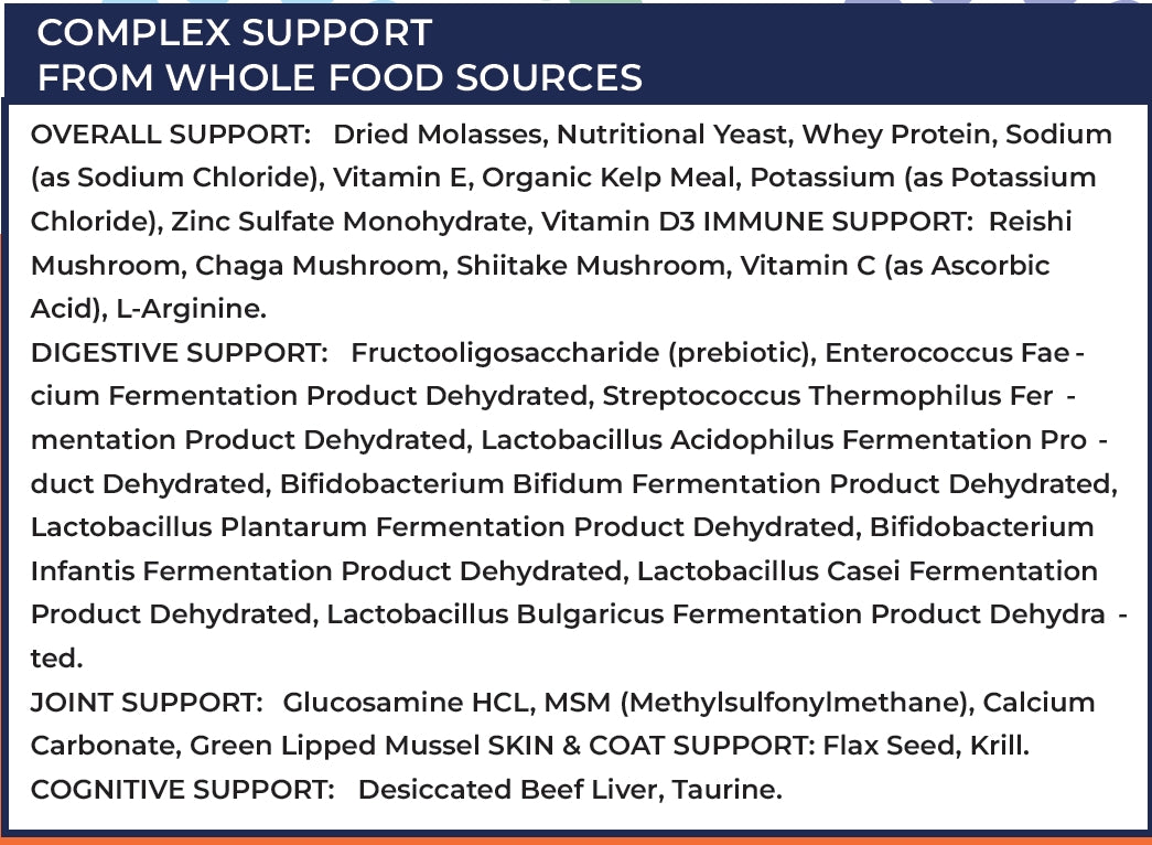 Tailwagger Dog Beer-Tailprime Multivitamin