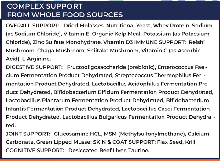 Tailwagger Dog Beer-Tailprime Multivitamin