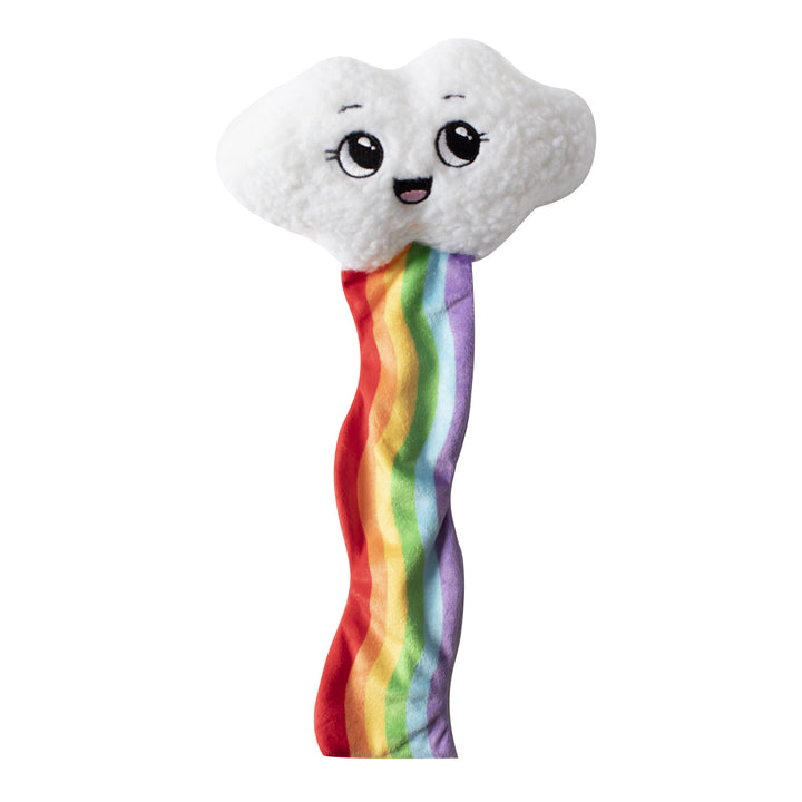Head In The Clouds Dog Toy