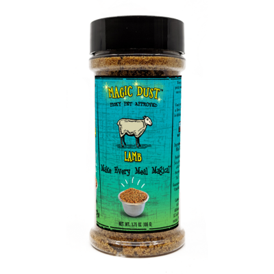 Lamb Magic Dust 3.5oz