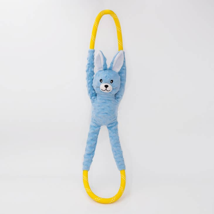 Ropetugz-Easter Bunny