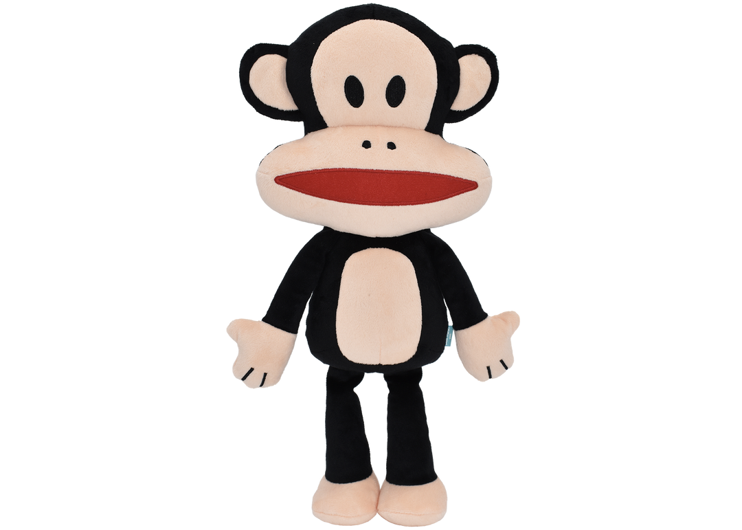 Frank Paul Julius Plush Toy