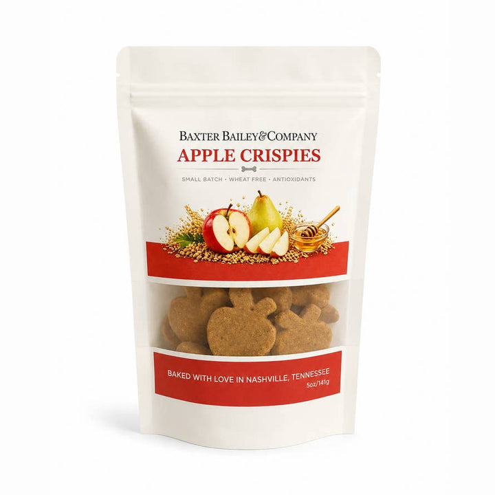 Apple Crispies