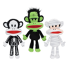 Halloween Julius-Assorted Plush Toy