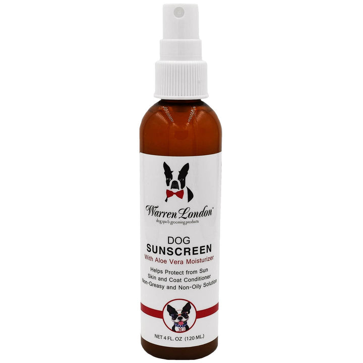 Warren London Dog Sunscreen-4oz