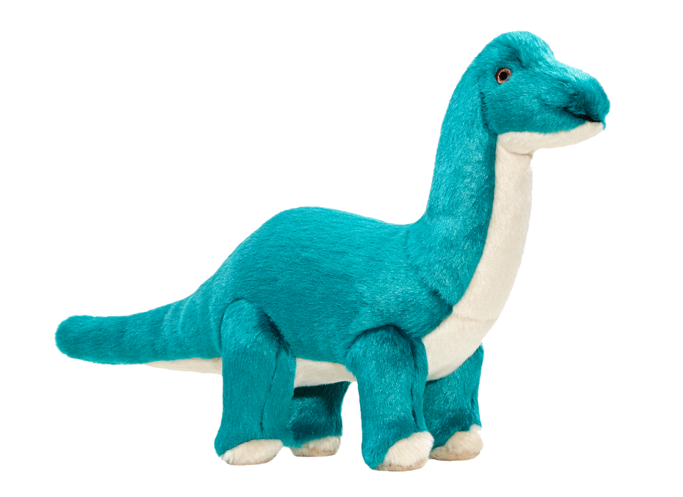 Ross Brachiosaurus
