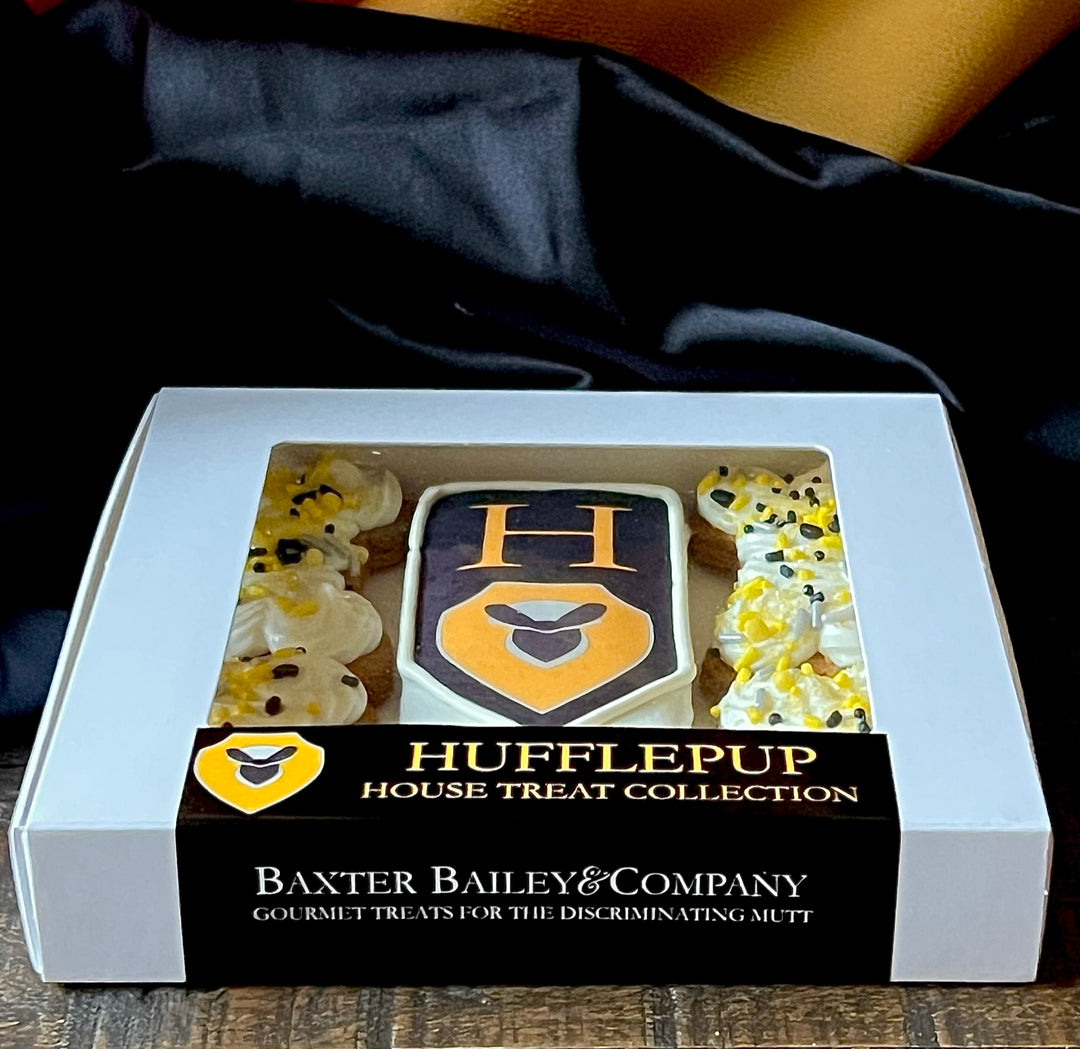 Hufflepup Treat Collection
