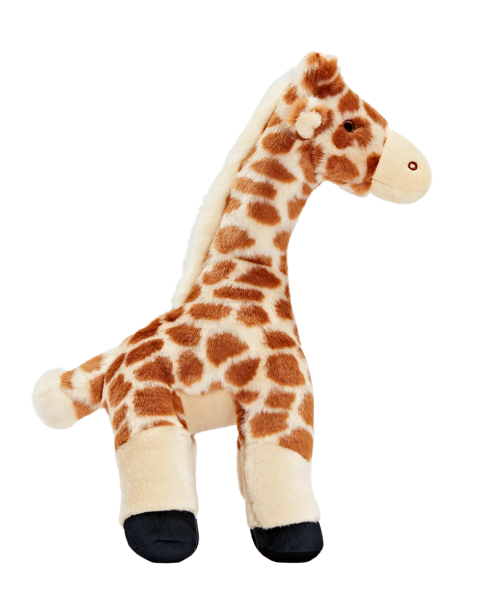 Nelly Giraffe