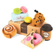 Pup Cup Cafe - Doughboy Donut Toy