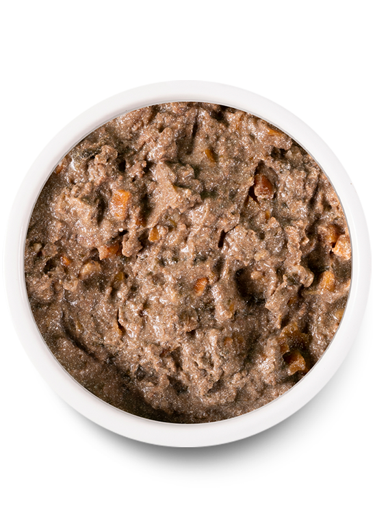 Grass-Fed Beef Rustic Stew for Dogs 12.5oz