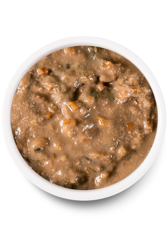 Harvest Chicken Rustic Stew for Dogs