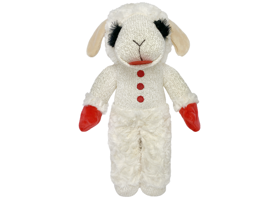 Lamb Chop Standing 13"