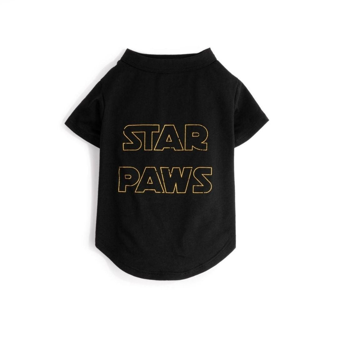 Star Paws Shirt