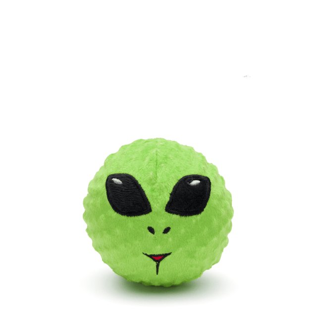 FaBall Alien Toy