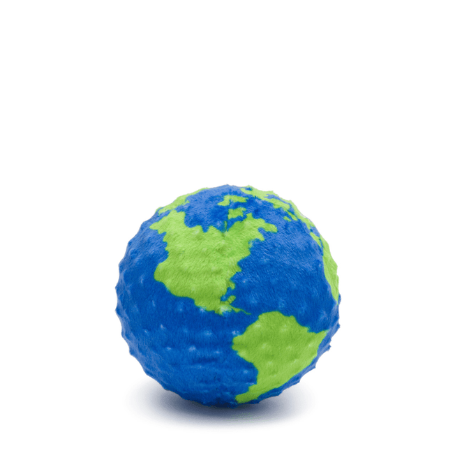FaBall Earth Toy