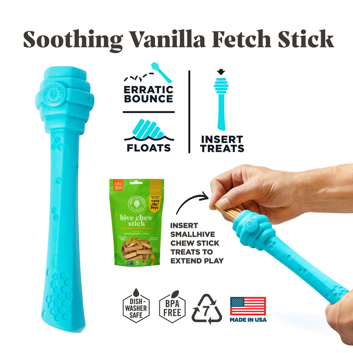 Project Hive Fetch Stick Soothing Vanilla