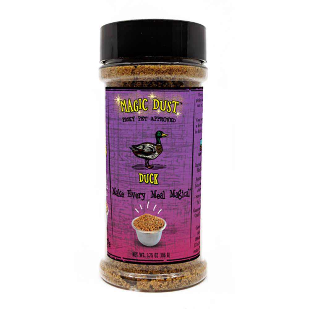 Duck Magic Dust