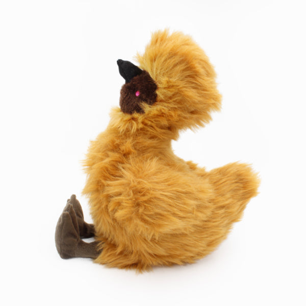 Wooliez-Enzo The Emu