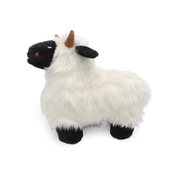 Wooliez-Lettie The Lamb