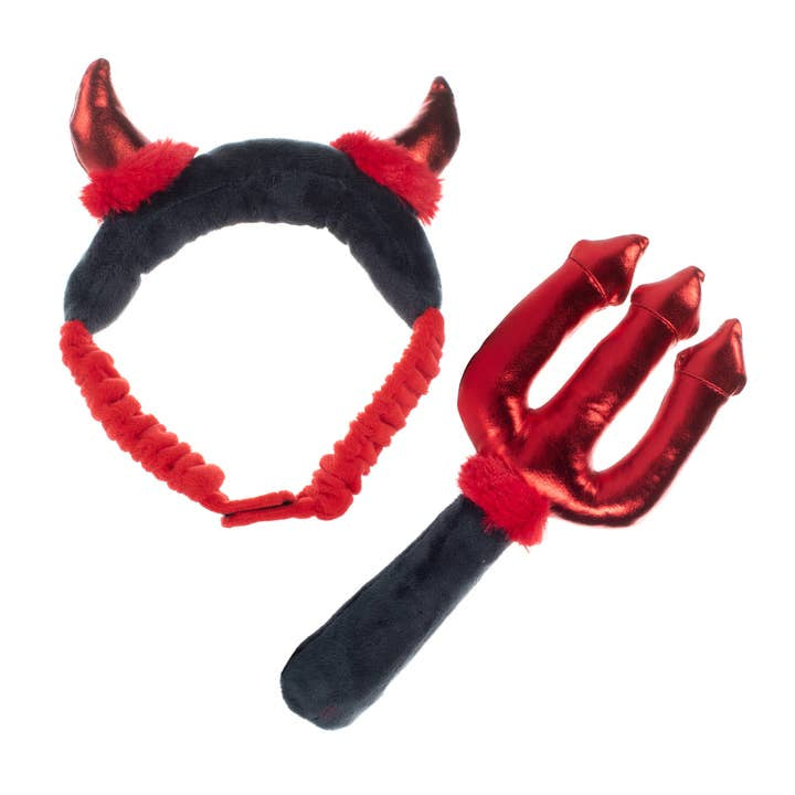 Cute Lil Devil Costume/Toy