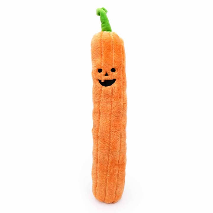 Jigglerz - Halloween Pumpkin Toy