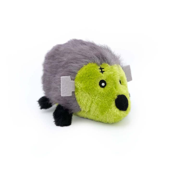 Frankenstein Hedgehog Toy