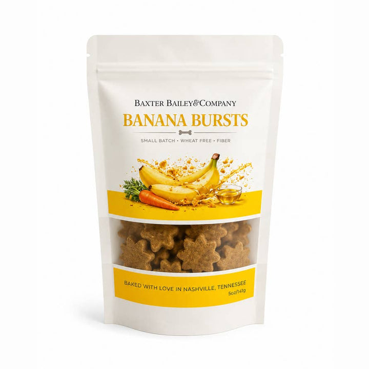 Banana Bursts