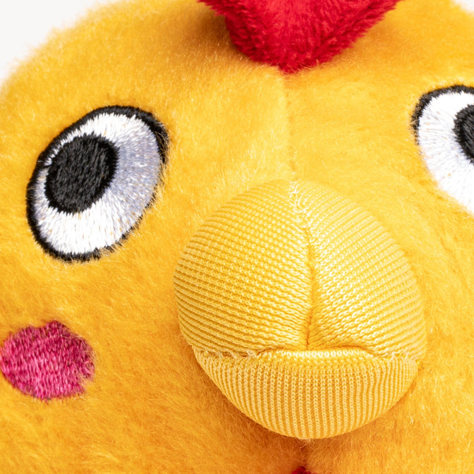 FaBall Chicken Toy