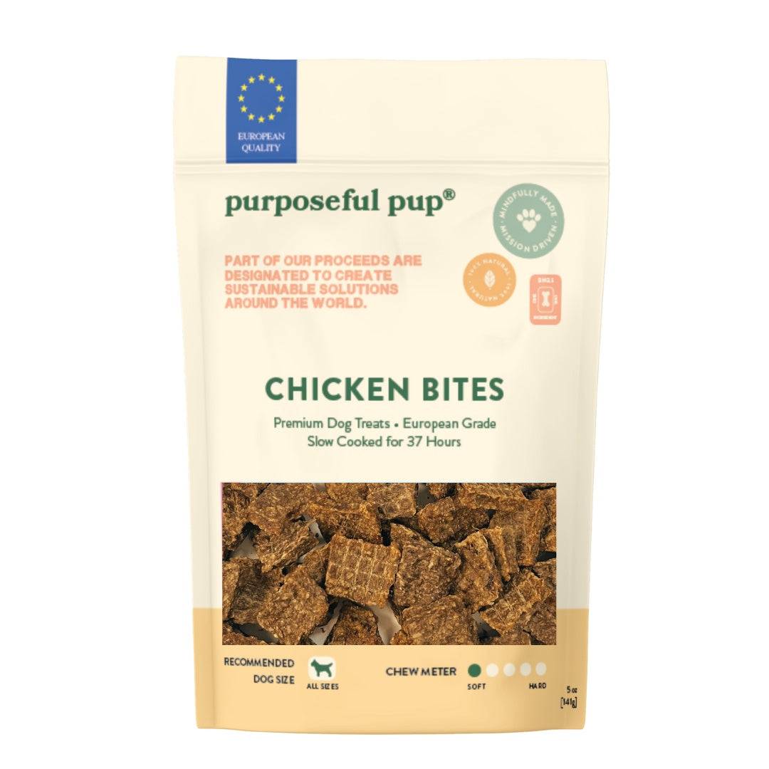 Chicken Bites 5oz