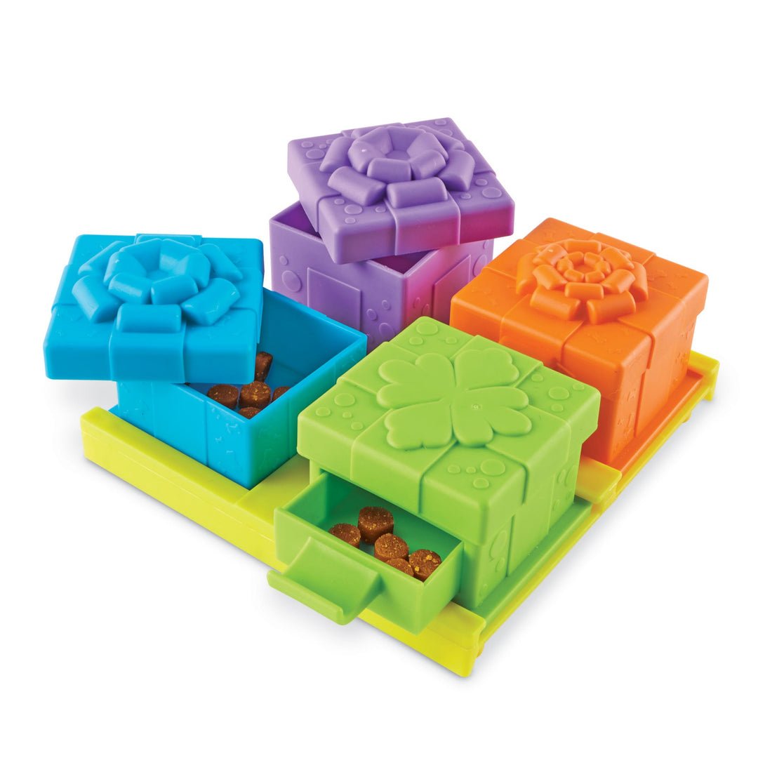 Surprise Party! Treat Puzzle