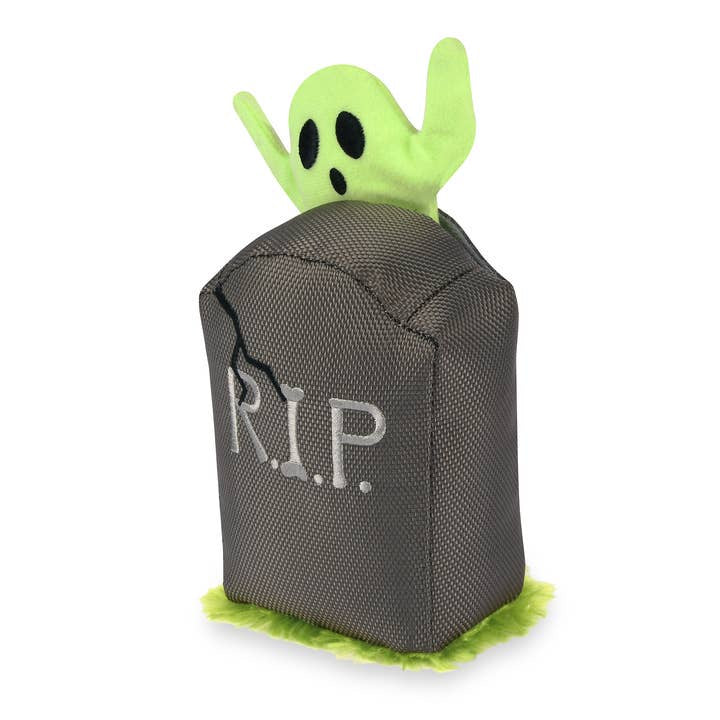 Howling Haunt - Ghoulish Grave Toy