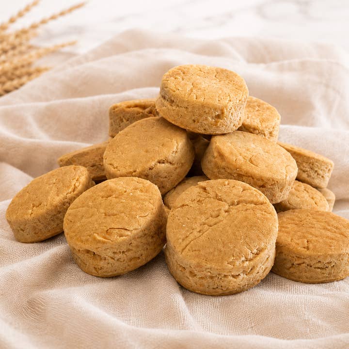 Southern Cheese Biscuits