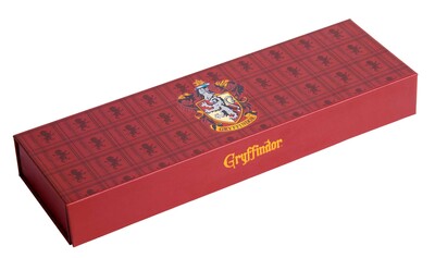 Gryffindor Pencil Box