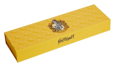 Hufflepuff Pencil Box