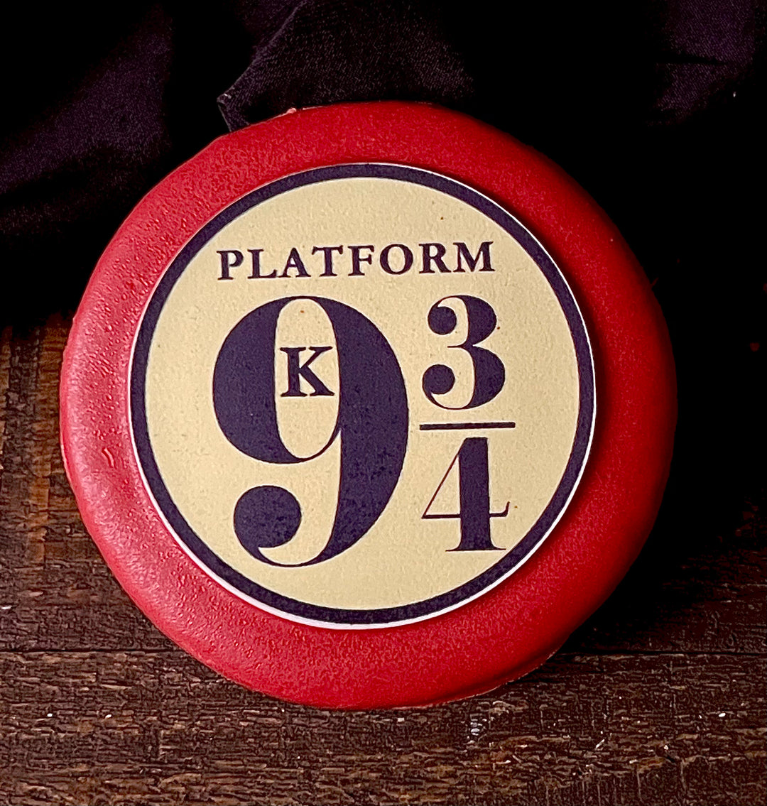 Platform K9 3/4 Cookie