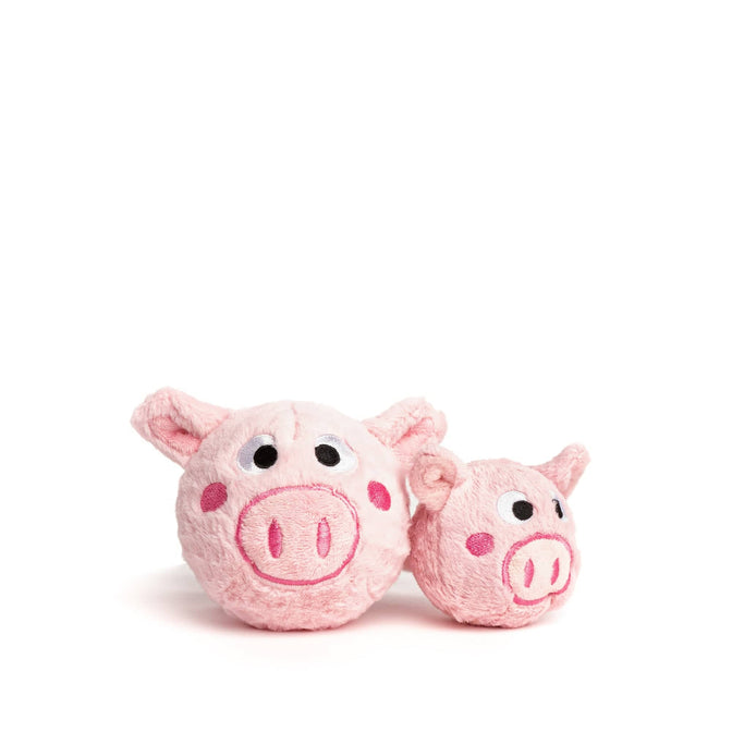 FaBall Pig Toy