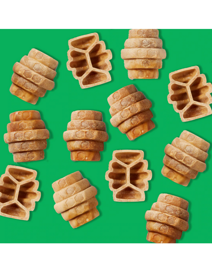 Project Hive Small Hive Comb Chew- Peanut & Honey