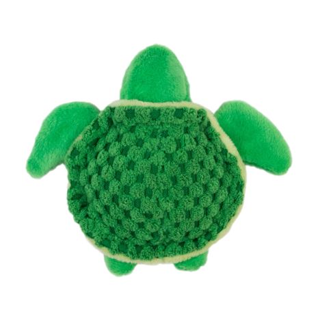 Baby Turtle with Squeaker